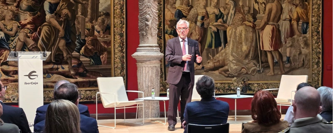 “La única investigación válida es la que está al servicio de la sociedad”