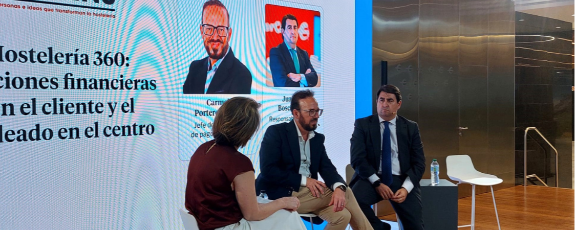 Restauración, un sector que crece mirando a la experiencia del cliente y del empleado