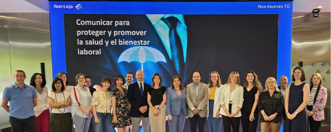 La comunicación debe ser un eje estratégico en la prevención y la salud laboral
