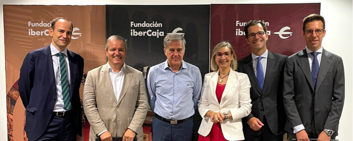 Aragón refuerza su apoyo a la empresa familiar con una nueva ley que facilita la sucesión y la transmisión patrimonial