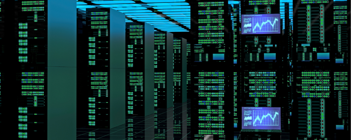 Green data centers
