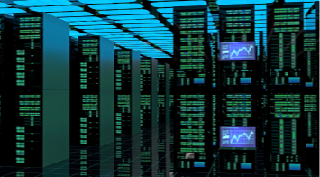 Green data centers