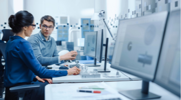 La propiedad industrial: el valor de lo intangible