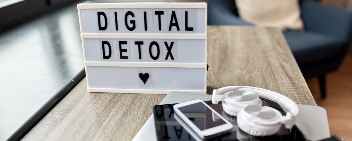 Verano “modo off”: desconexión digital en vacaciones