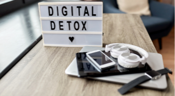 Verano “modo off”: desconexión digital en vacaciones