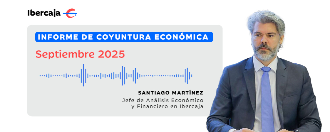 La guerra comercial continúa afectando a datos como el PIB