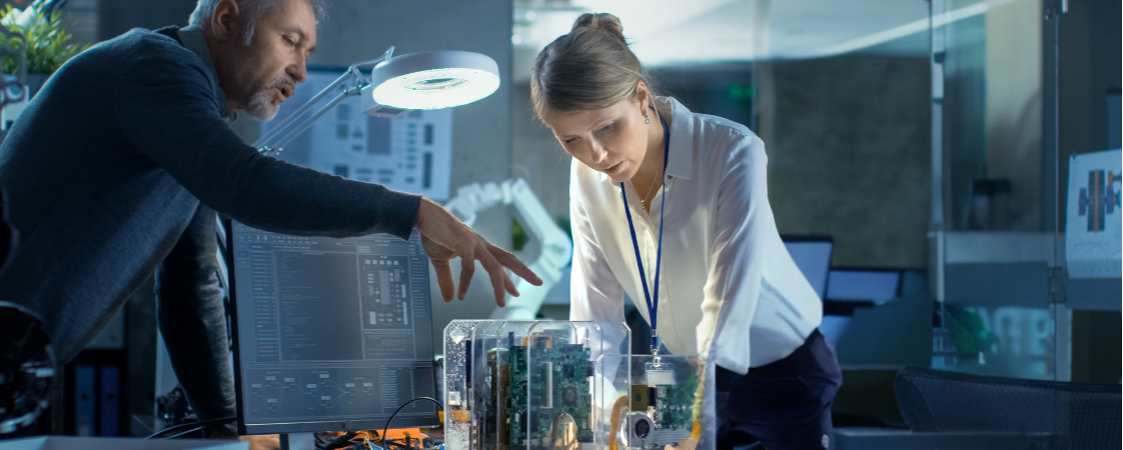 Financiación de I+D+i en Aragón: programas, clústeres y apoyos para pymes innovadoras