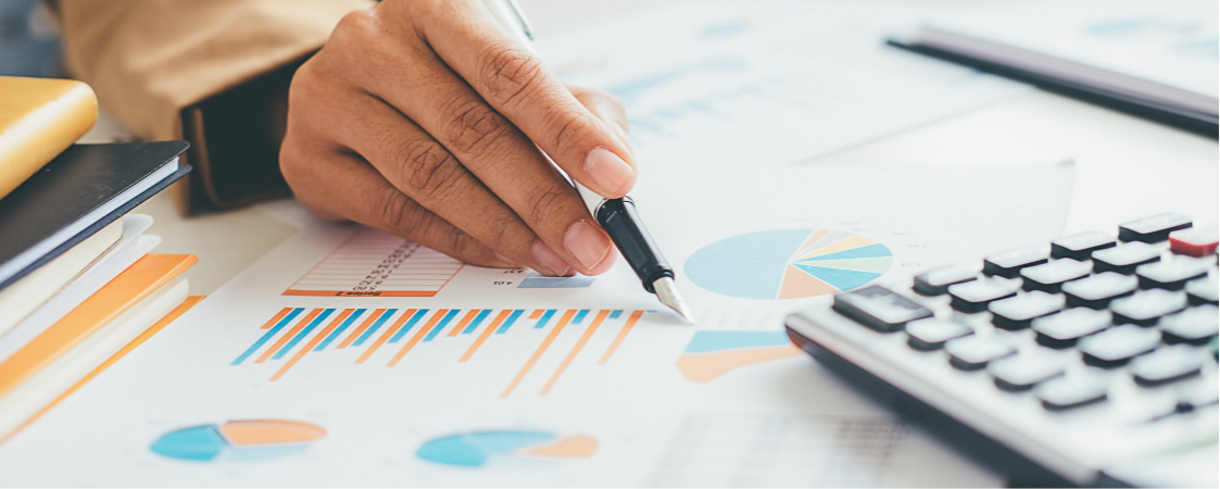 Presupuesto empresarial: la hoja de ruta que te guía financieramente