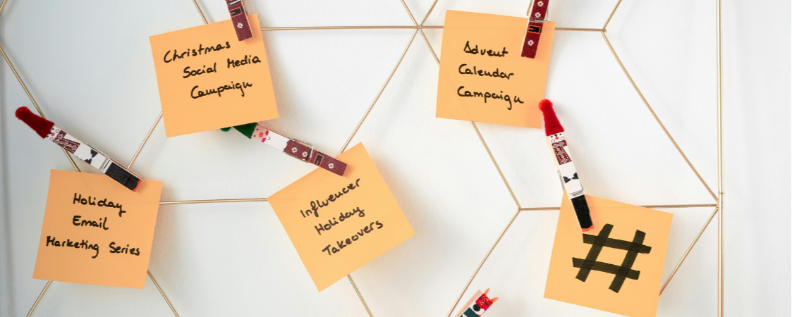 Prepara la campaña de Navidad: estrategias para aumentar las ventas