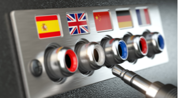 El poder de una lengua común. Empresas con una cultura lingüística para liderar el mercado