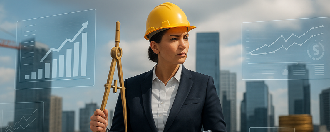 El CFO como arquitecto de la inteligencia organizacional