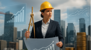 El CFO como arquitecto de la inteligencia organizacional