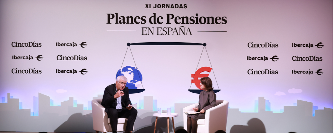 Miquel Nadal: “Europa tiene una gran oportunidad si acelera su apuesta por la innovación y la tecnología”