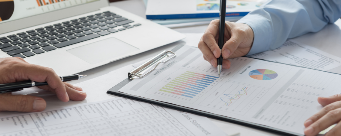 Cierre financiero: guía completa para CFOs 