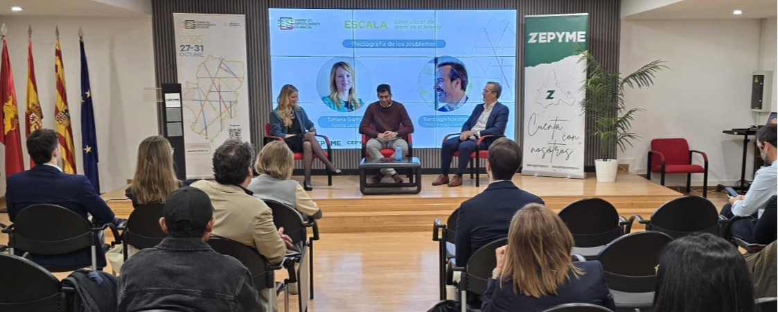 Más que inversión: el papel de acompañamiento del business angel en el crecimiento de las startups