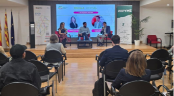 Profesionalizar la IA e integrarla en \