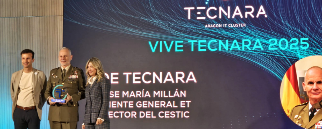 Las empresas pueden beneficiarse de la dualidad y ofrecer innovaciones civiles aplicadas en defensa