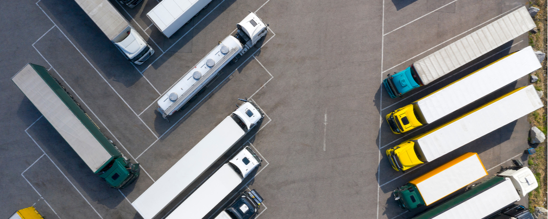 Cambios en el transporte de mercancías en 2026: digitalización, sostenibilidad y eficiencia 