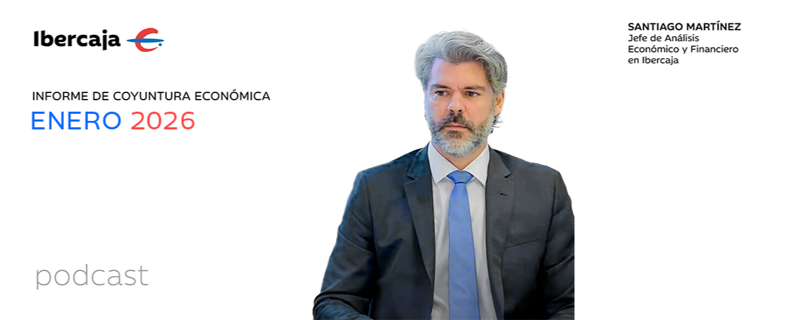 El 2026 comienza con la geopolítica ganando protagonismo