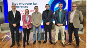 Brooklyn Fitboxing, Immfly y Grupo Fandos: empresas que no paran de moverse