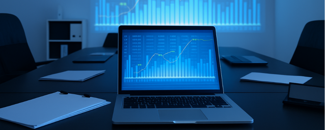 El nuevo rol del CFO: liderando la transformación digital en los departamentos financieros