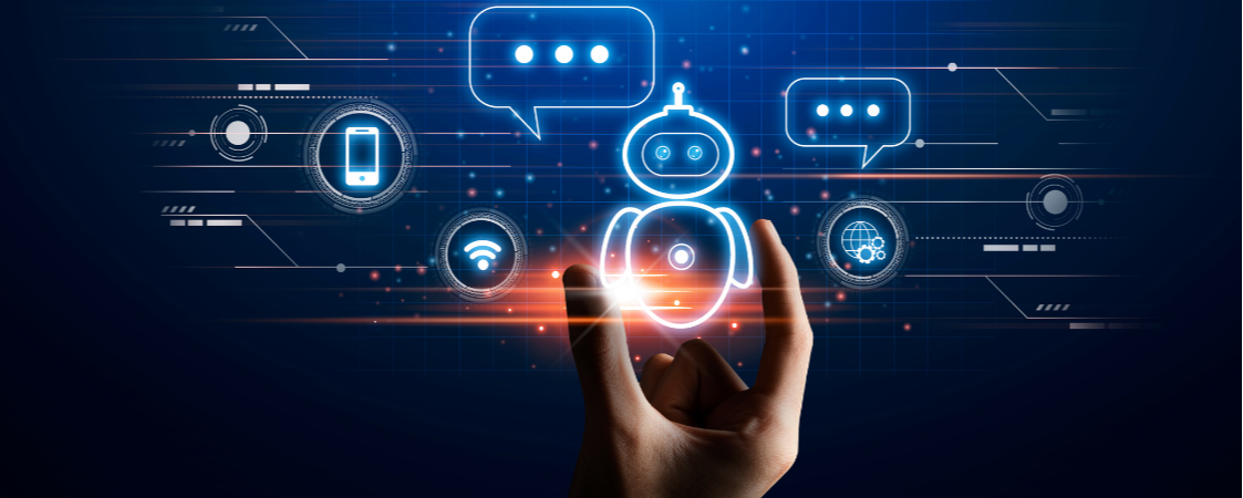 Herramientas digitales para incrementar la cartera de clientes. Del CRM al chatbot