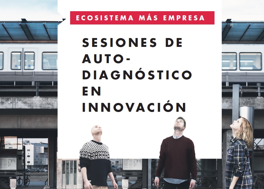 Comienzan en Madrid las sesiones de autodiagnóstico del Ecosistema Más Empresa